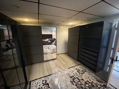 Room project photo shown on the RIM Handyman Service business profile